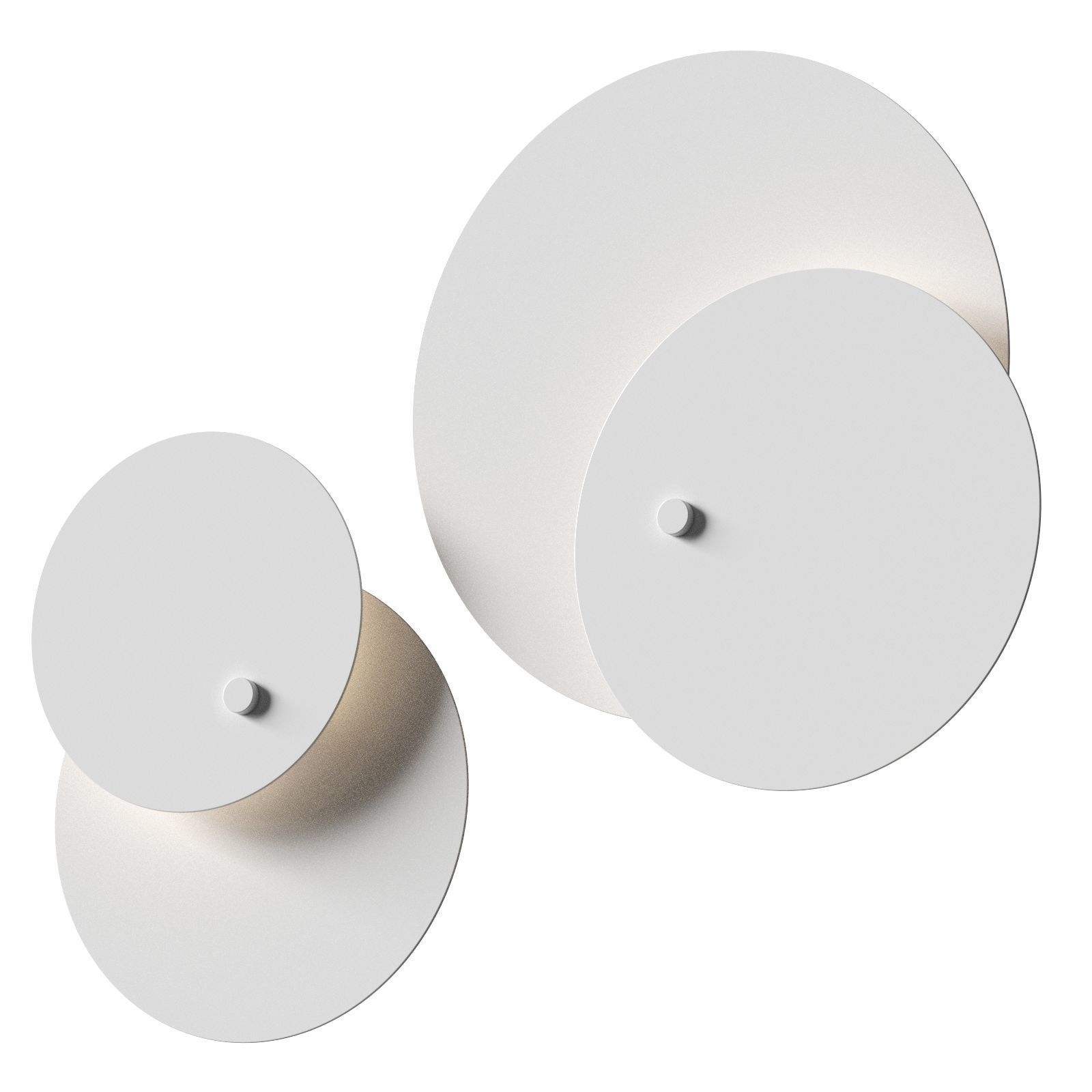 Estiluz - Eclipsi 3D model_1