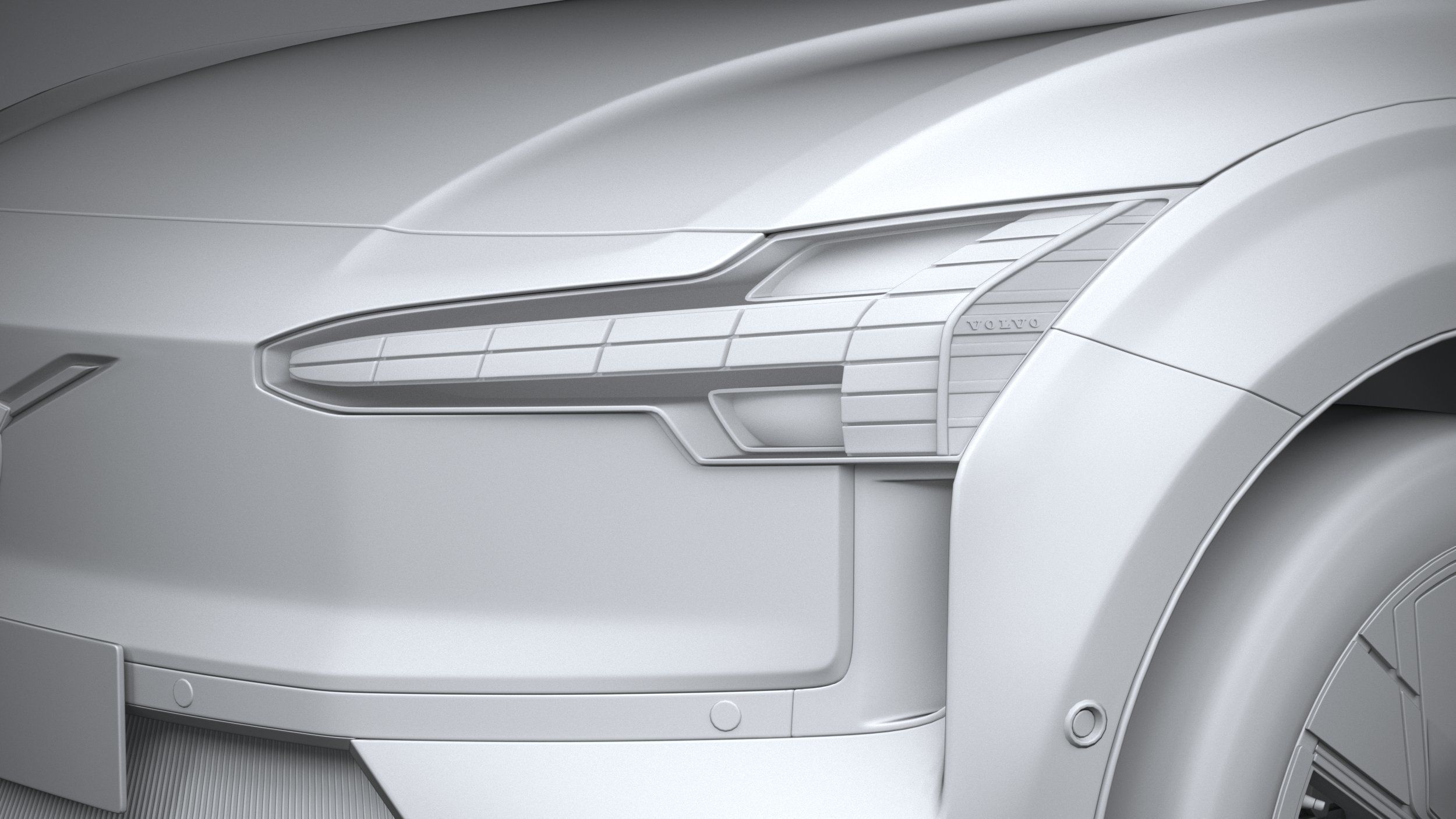Volvo EX30 2025 3D model_23