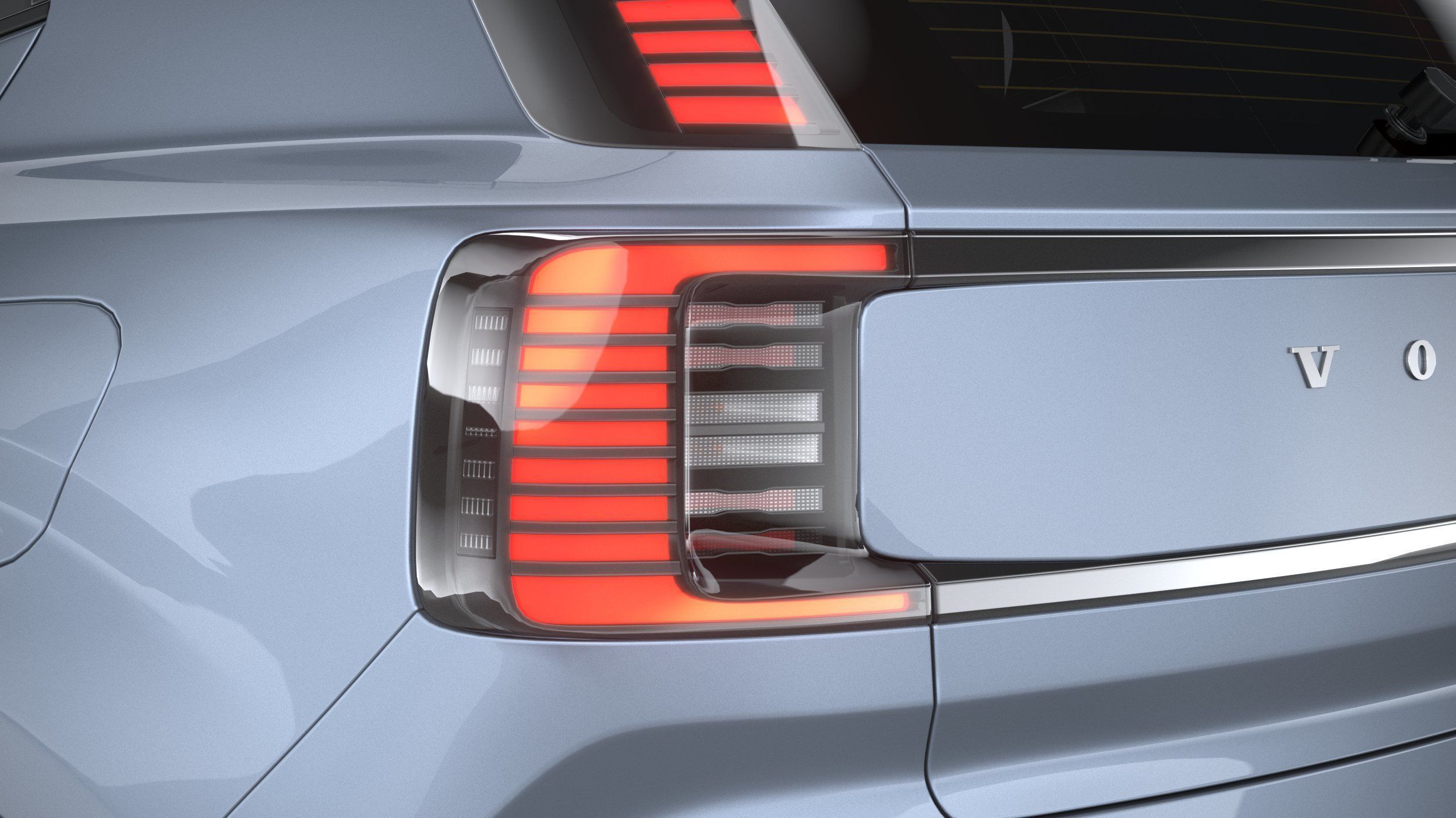 Volvo EX30 2025 3D model_15