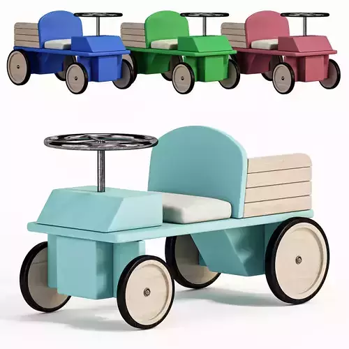 Juguetes Bikes for Children 01