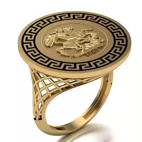 Lira Ring 047