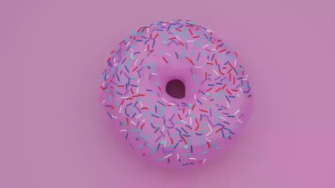 Donut
