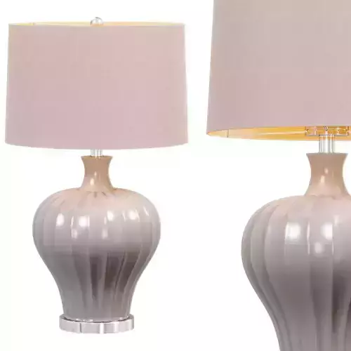 Table lamp UTTERMOST by blomer