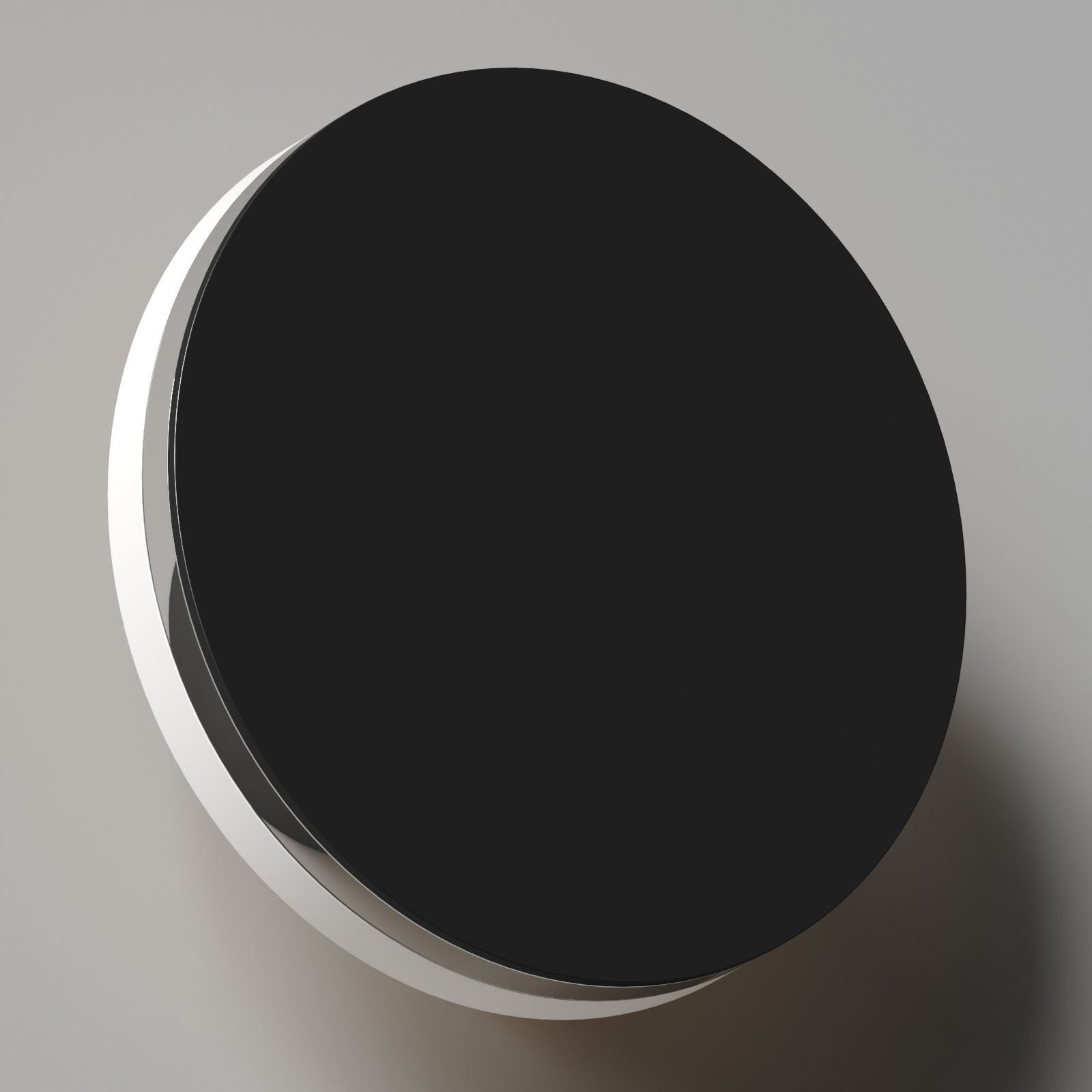 Platek Chiodo 3D model_1