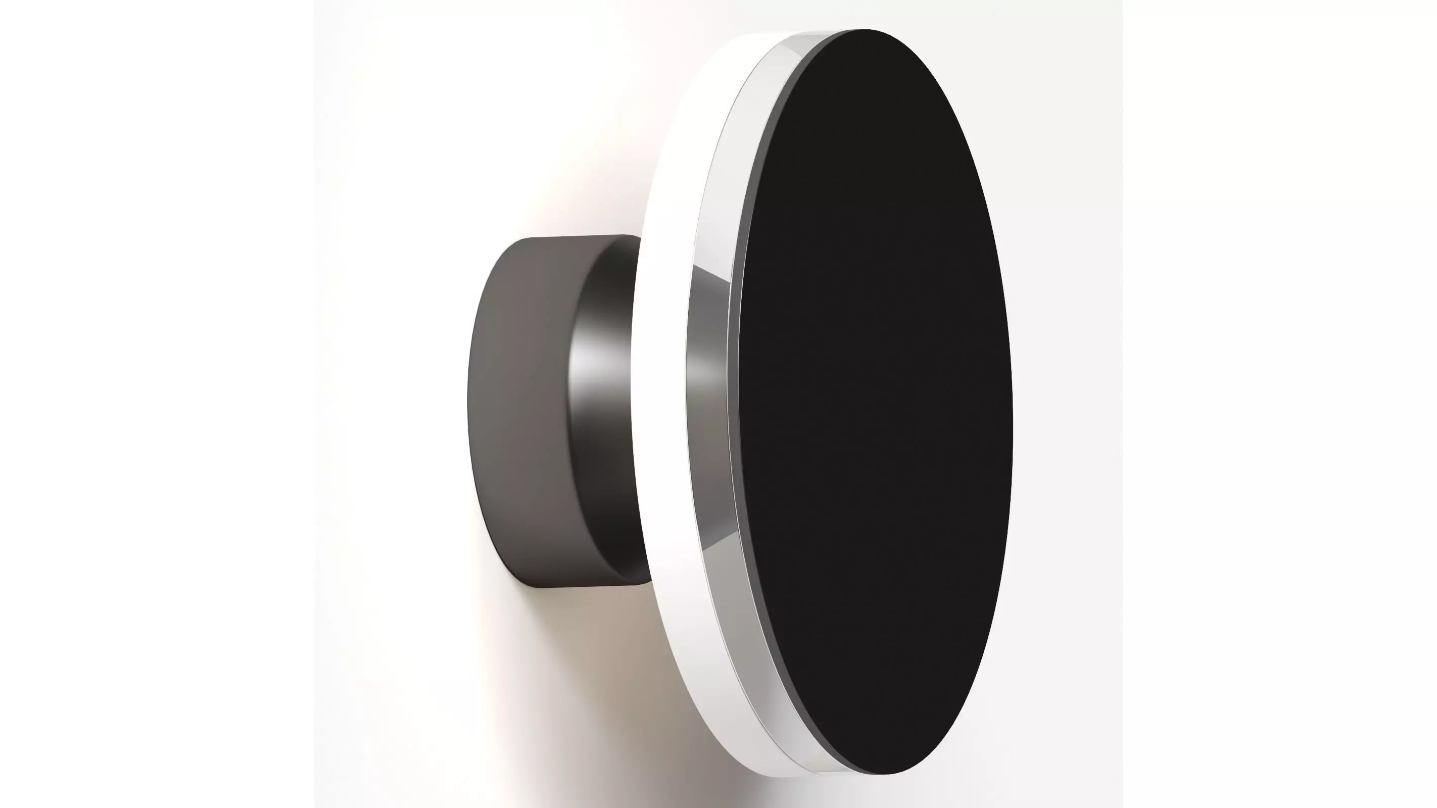 Platek Chiodo 3D model_0