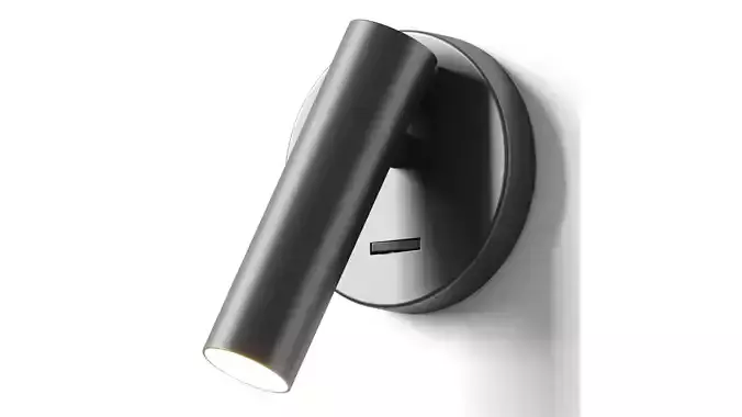 LEDS C4 Stylus Switch 3D model