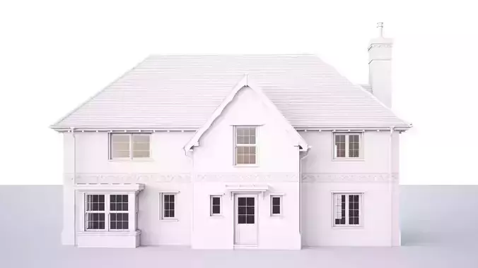 British House Borehams Yard