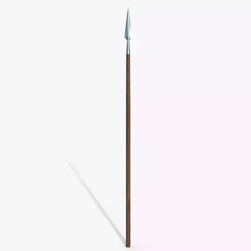 Greek Spear
