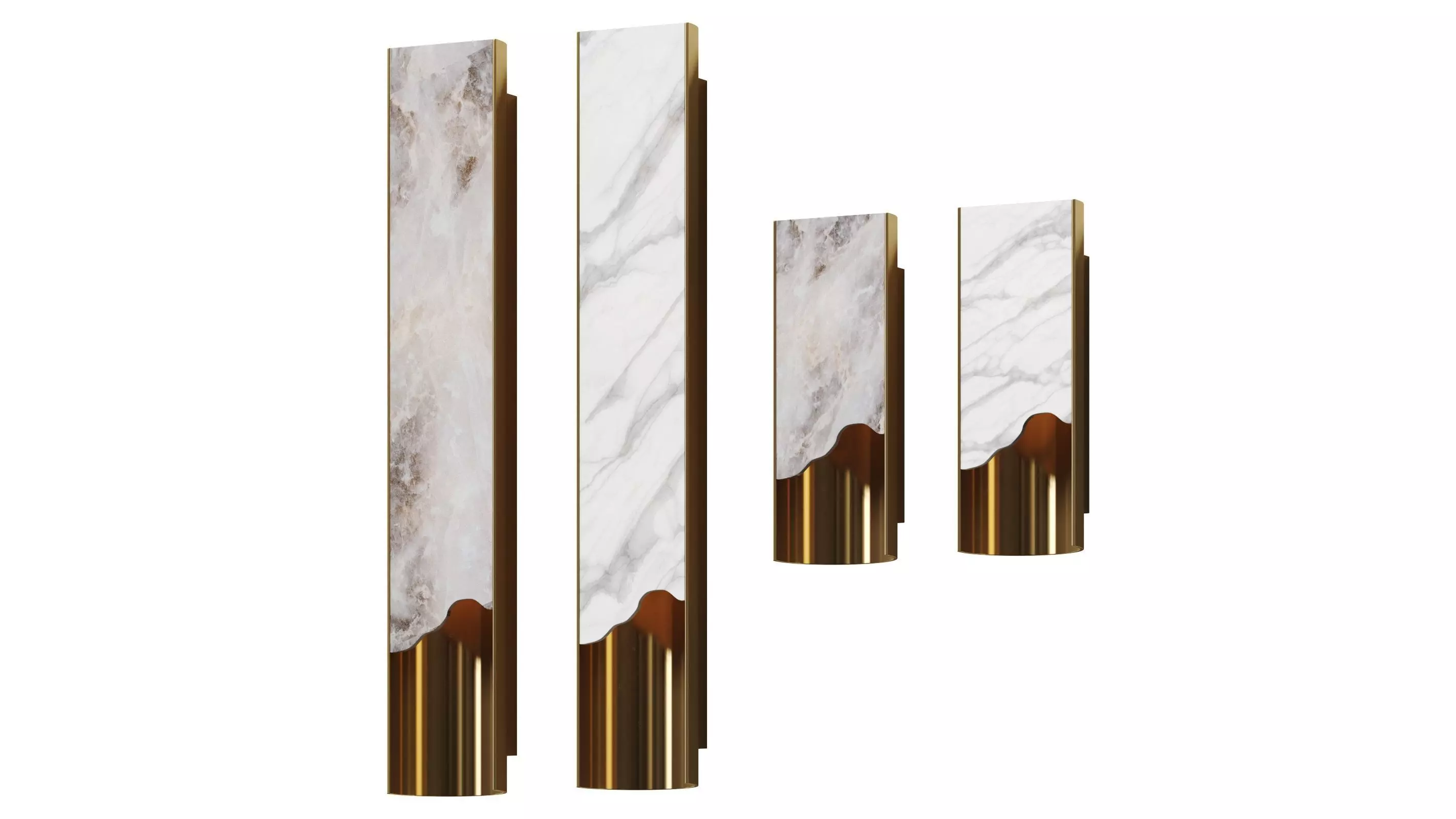 POLARIS by Visionnaire 3D model_0