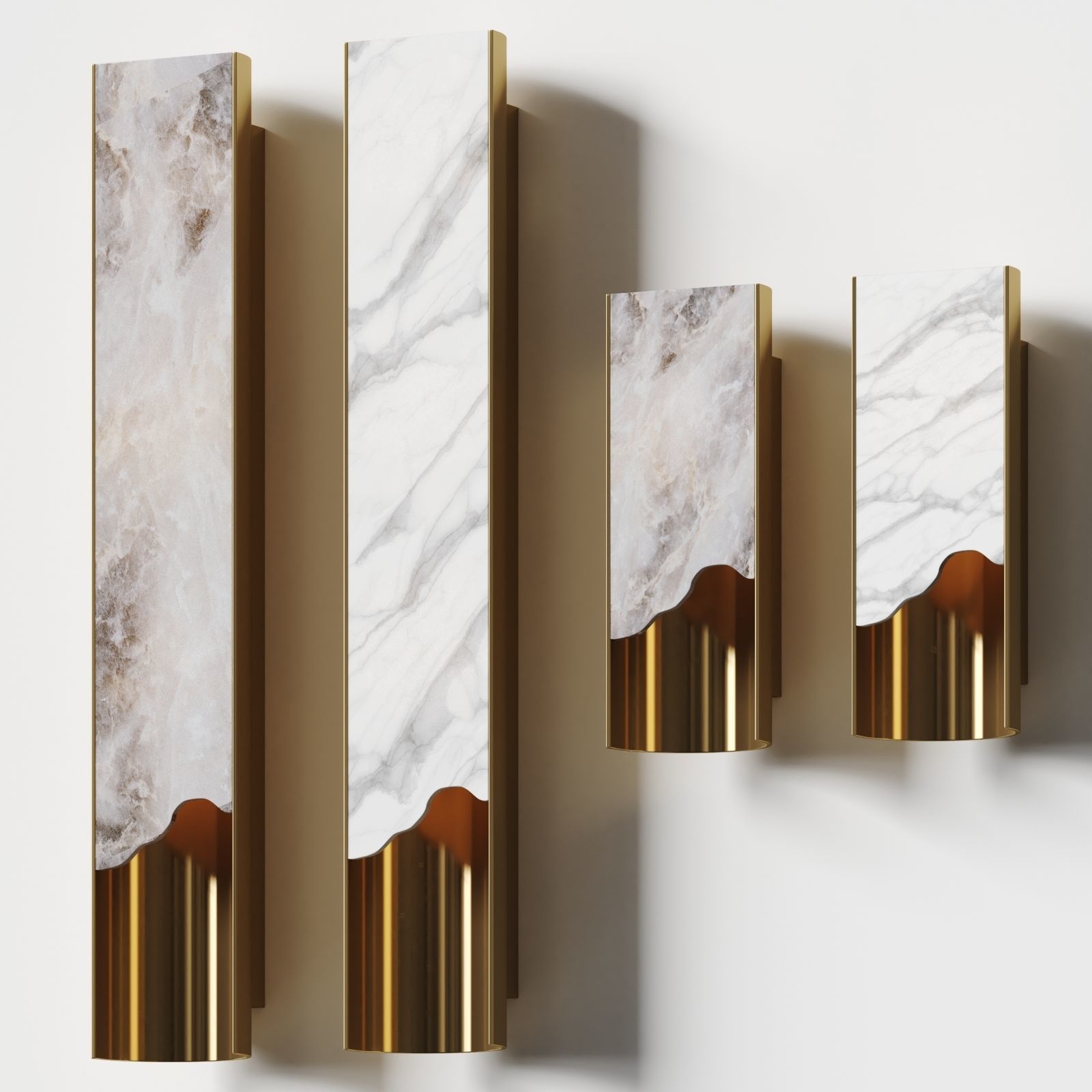 POLARIS by Visionnaire 3D model_1