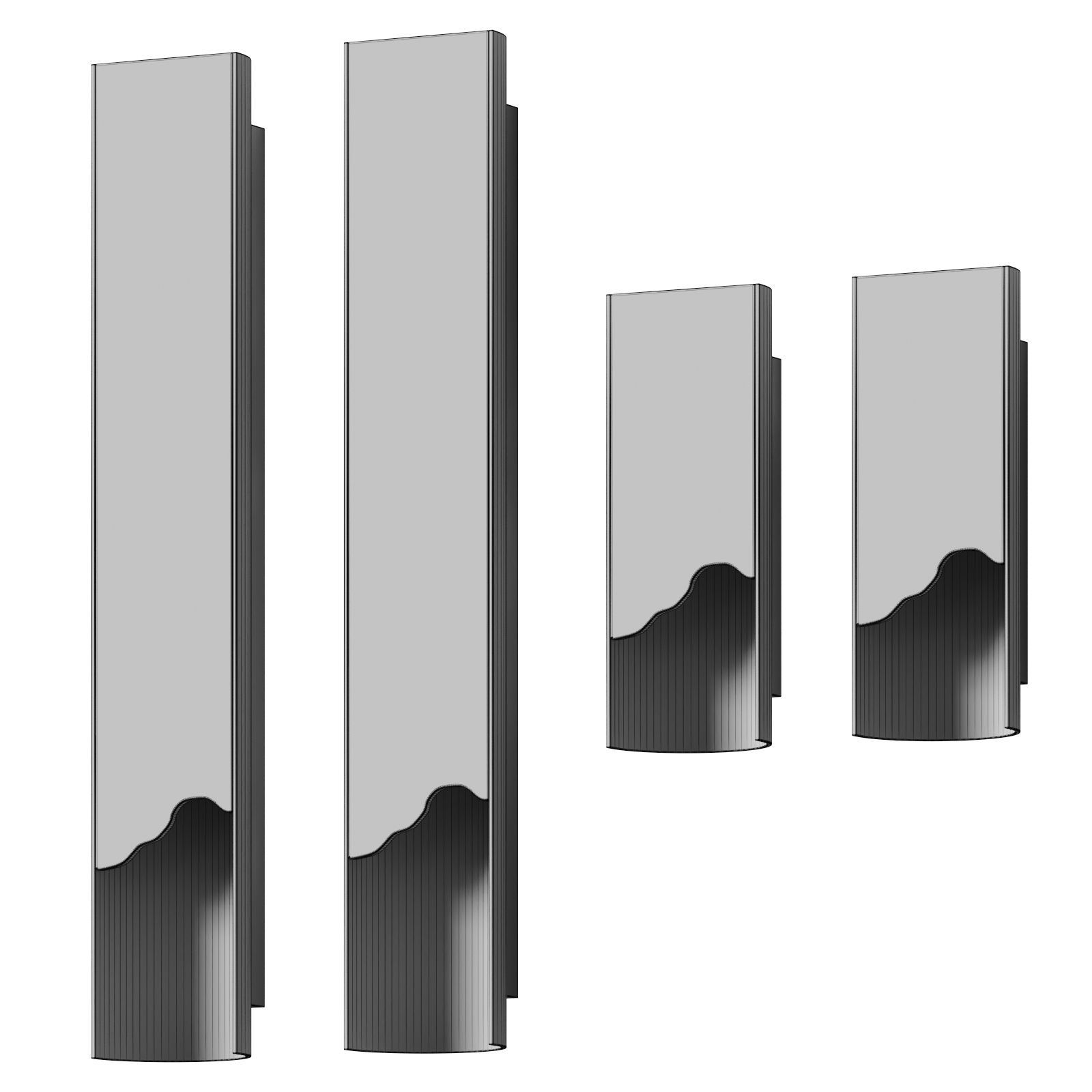 POLARIS by Visionnaire 3D model_2