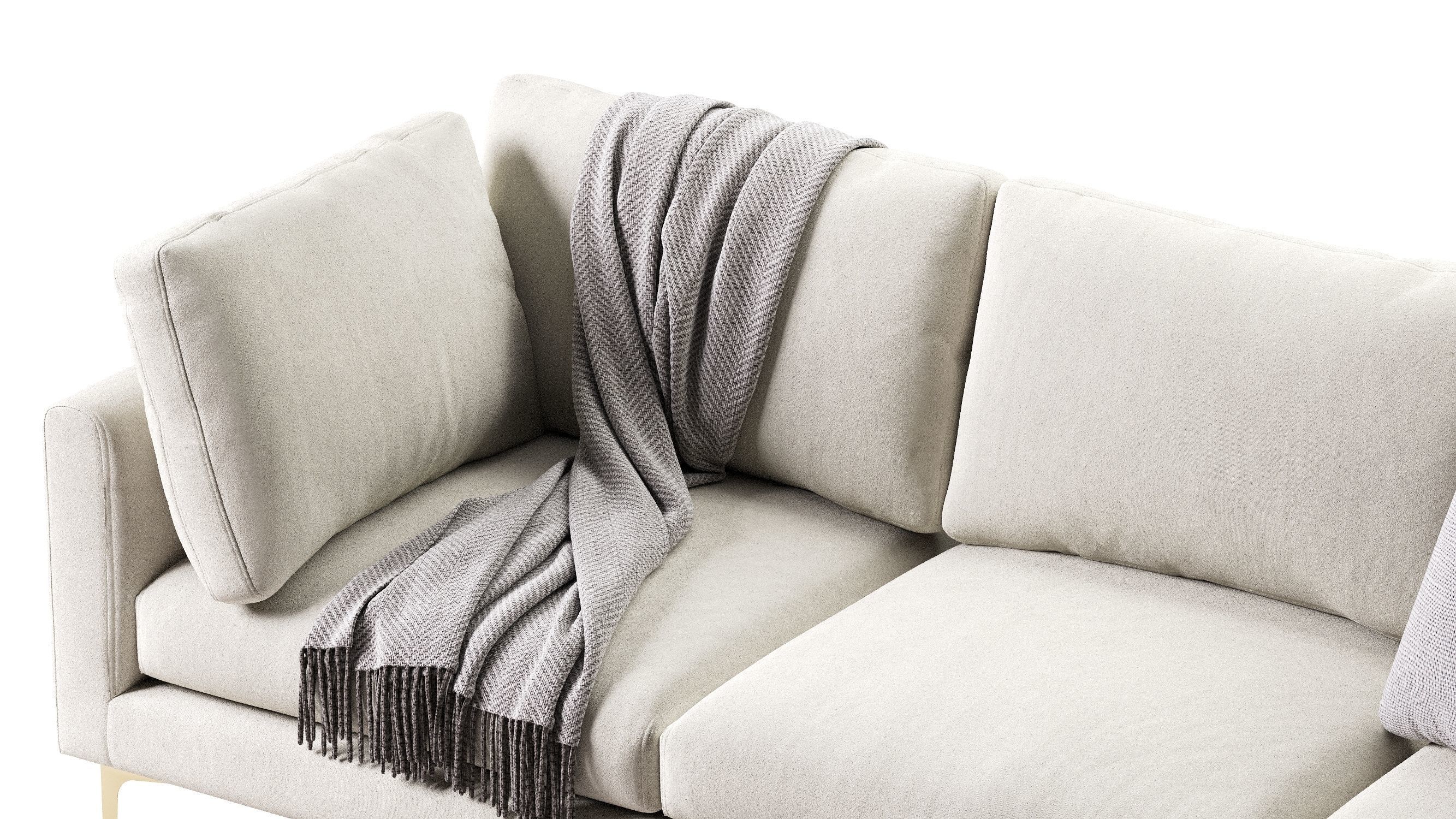 Adams Sofa 3 Seat 3D model_17