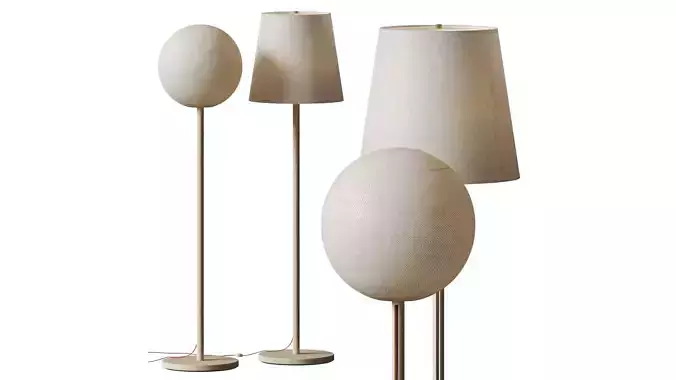 Slide - GLOBO and ALI BABA