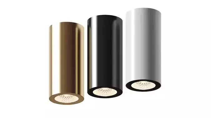 Leds C4 Pipe Ceiling