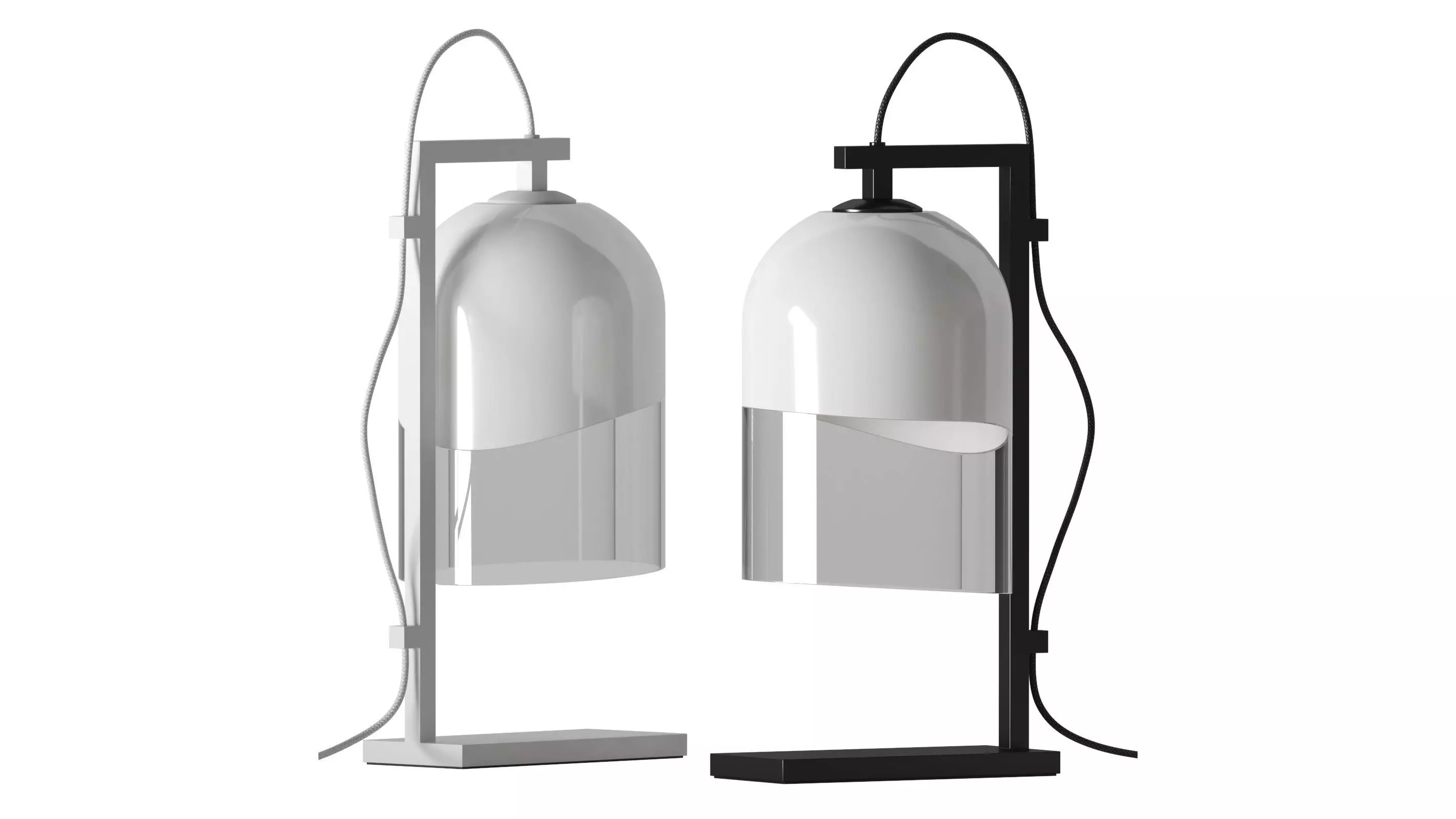 Articolo Lighting Moni 3D model_0