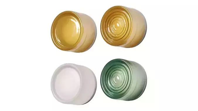 RBW - Dimple and Ripple