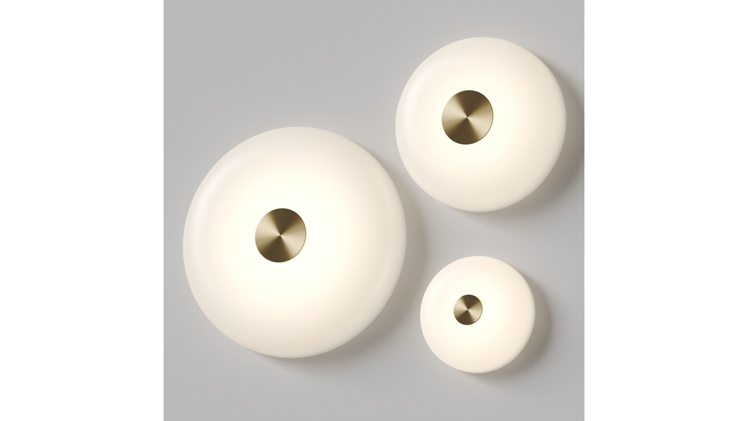 TROPICO by Fontana Arte 3D model_1