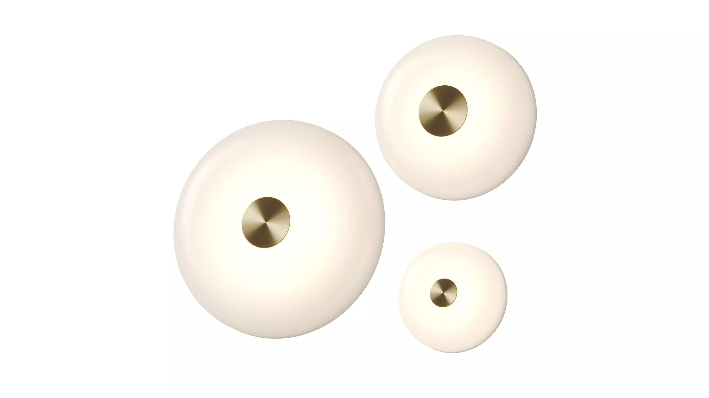 TROPICO by Fontana Arte 3D model_0