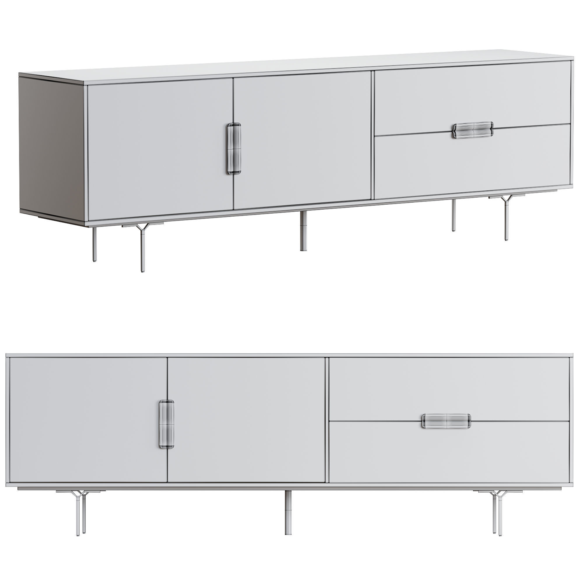 Libiam Cosmorelax 3D model_1