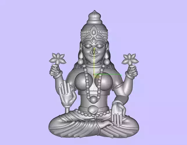 30  Collection Murti  God   3D print model
