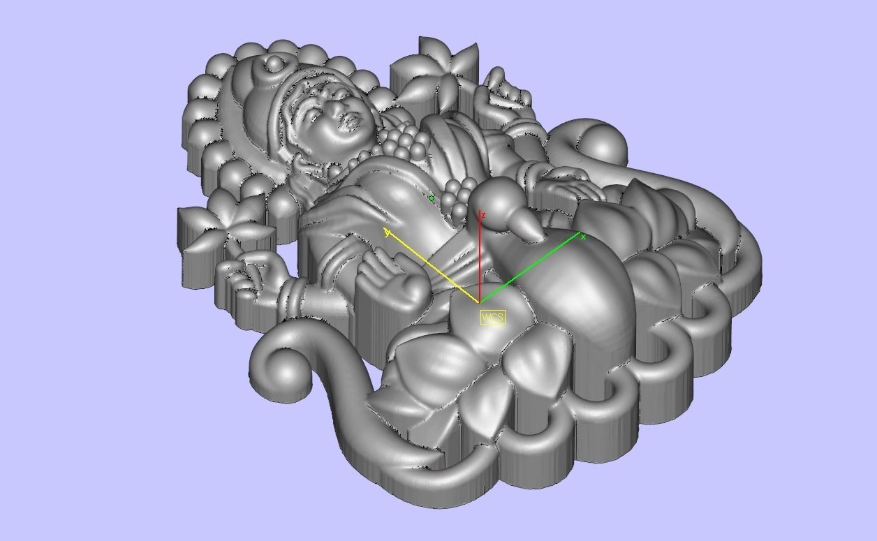 30  Collection Murti  God   3D print model_51