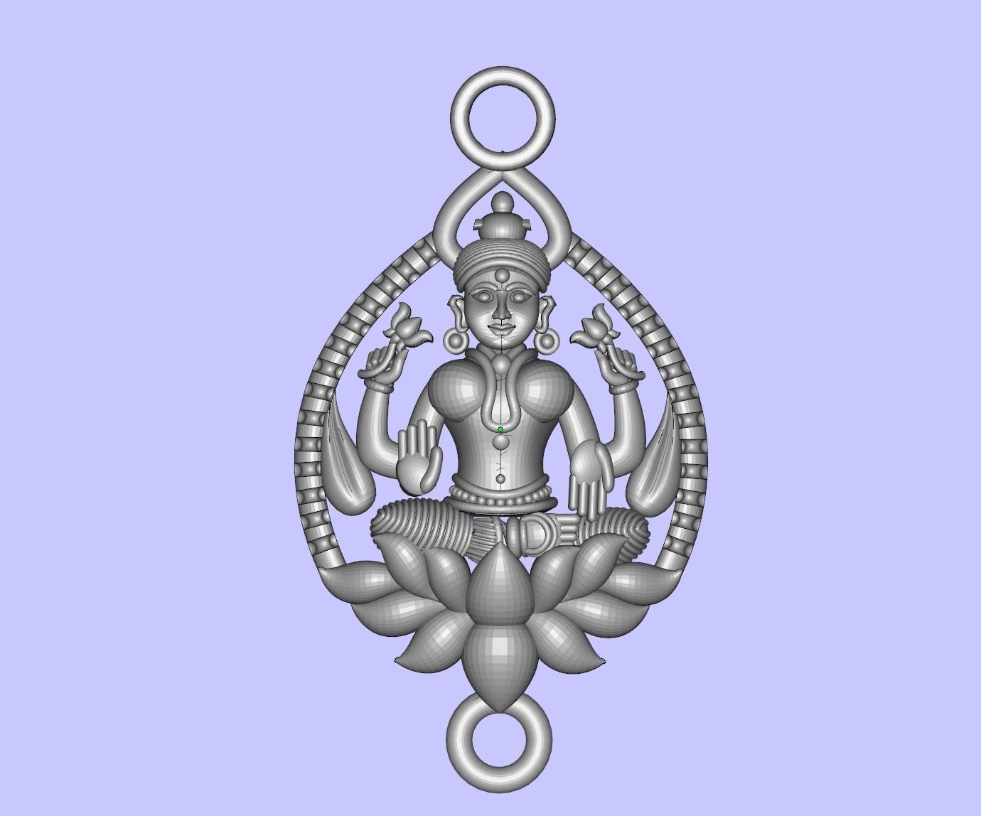30  Collection Murti  God   3D print model_75