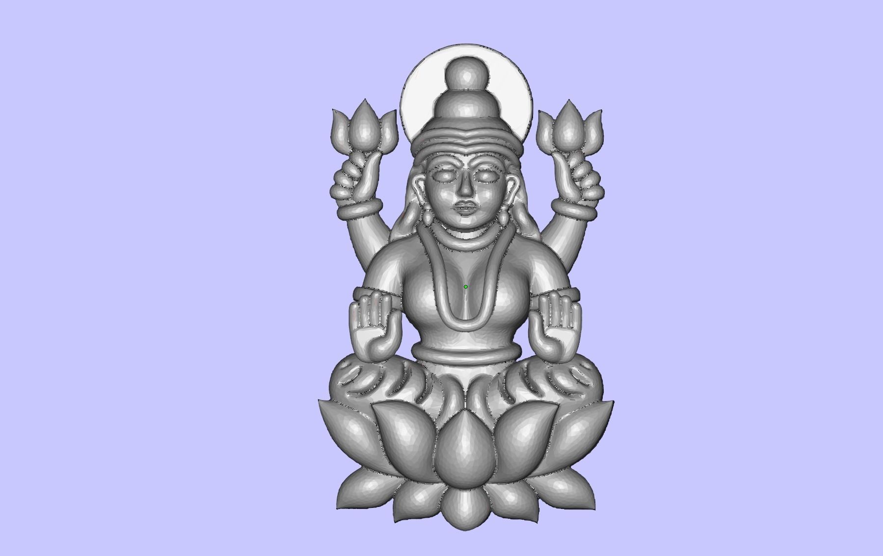 30  Collection Murti  God   3D print model_82