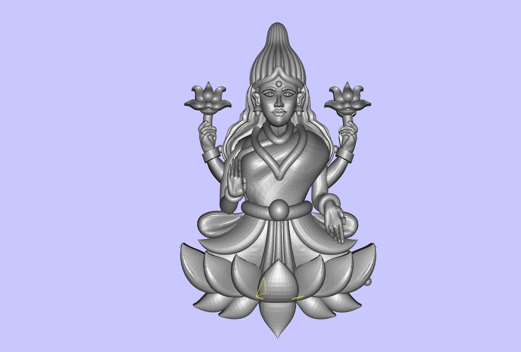 30  Collection Murti  God   3D print model_90