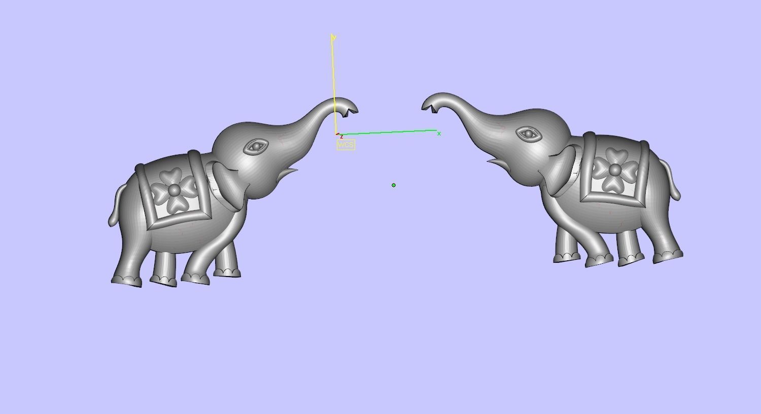 30  Collection Murti  God   3D print model_25