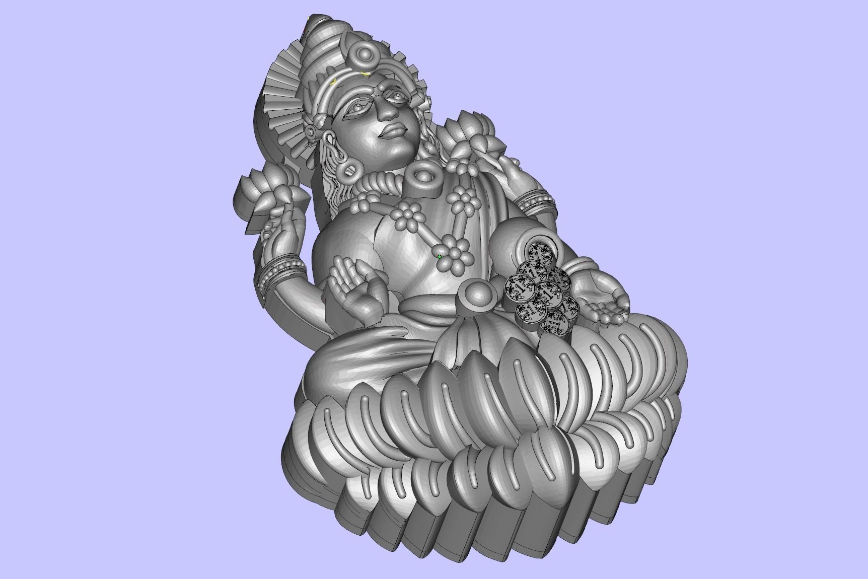 30  Collection Murti  God   3D print model_15