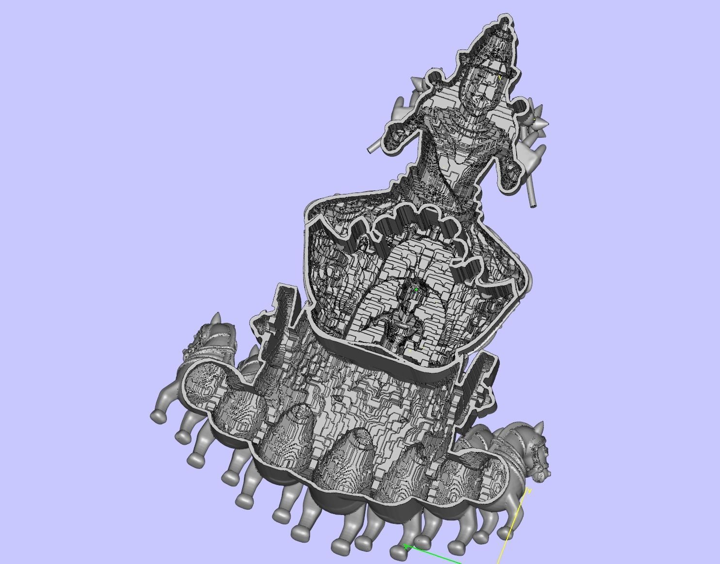 30  Collection Murti  God   3D print model_28