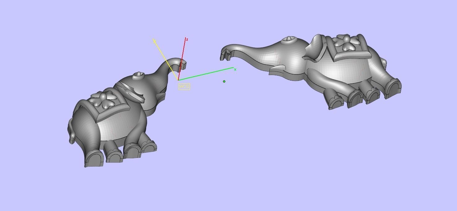 30  Collection Murti  God   3D print model_26