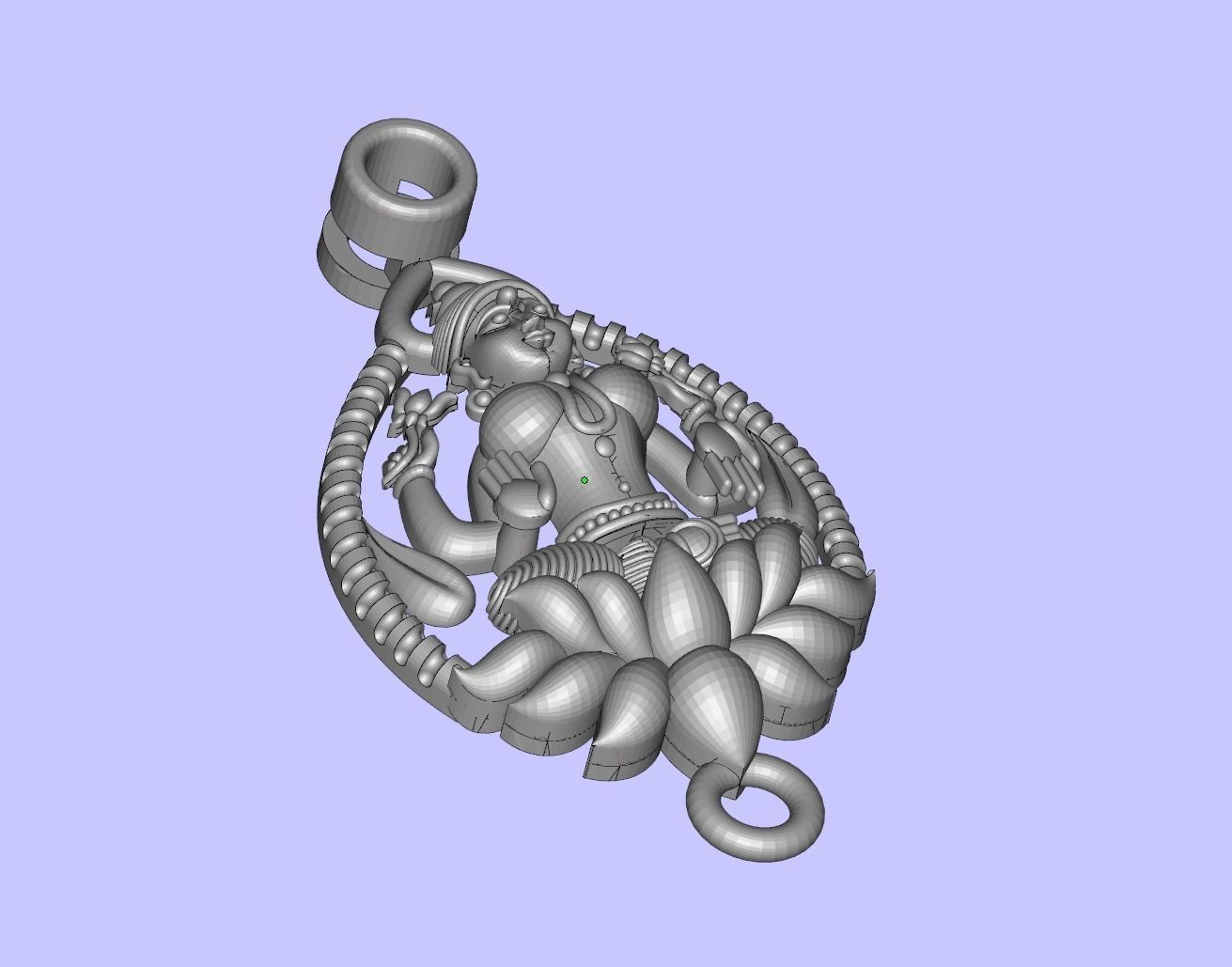 30  Collection Murti  God   3D print model_89