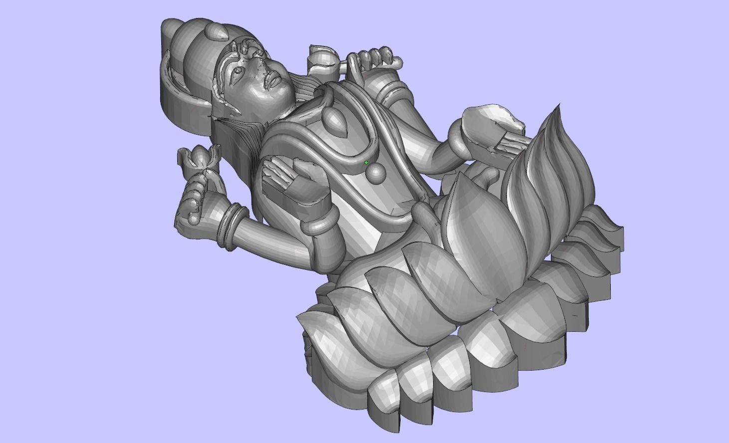 30  Collection Murti  God   3D print model_73