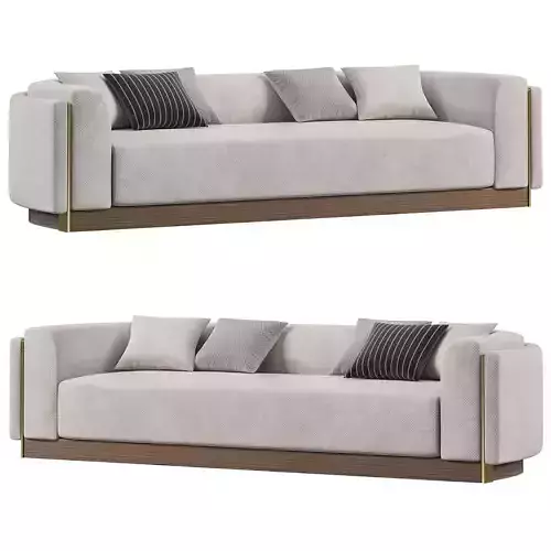 WELLINGTON SOFA by laskasas