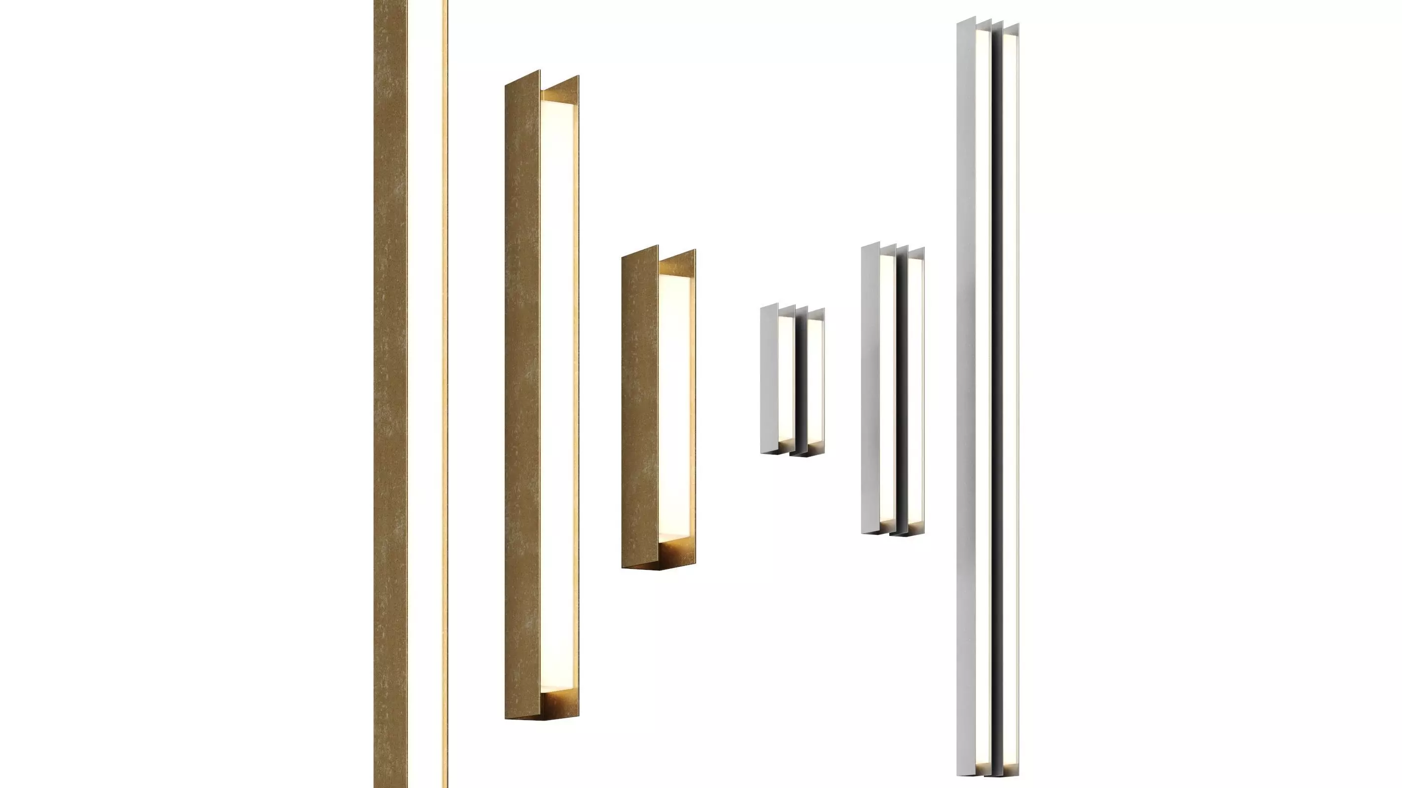 BAXTER - Blade 3D model_0