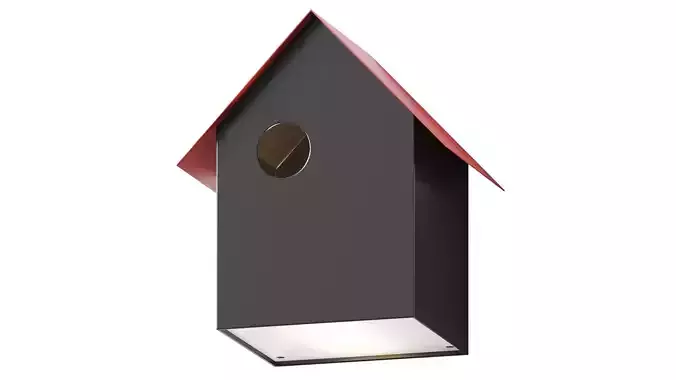 Davide Groppi - IMU 3D model