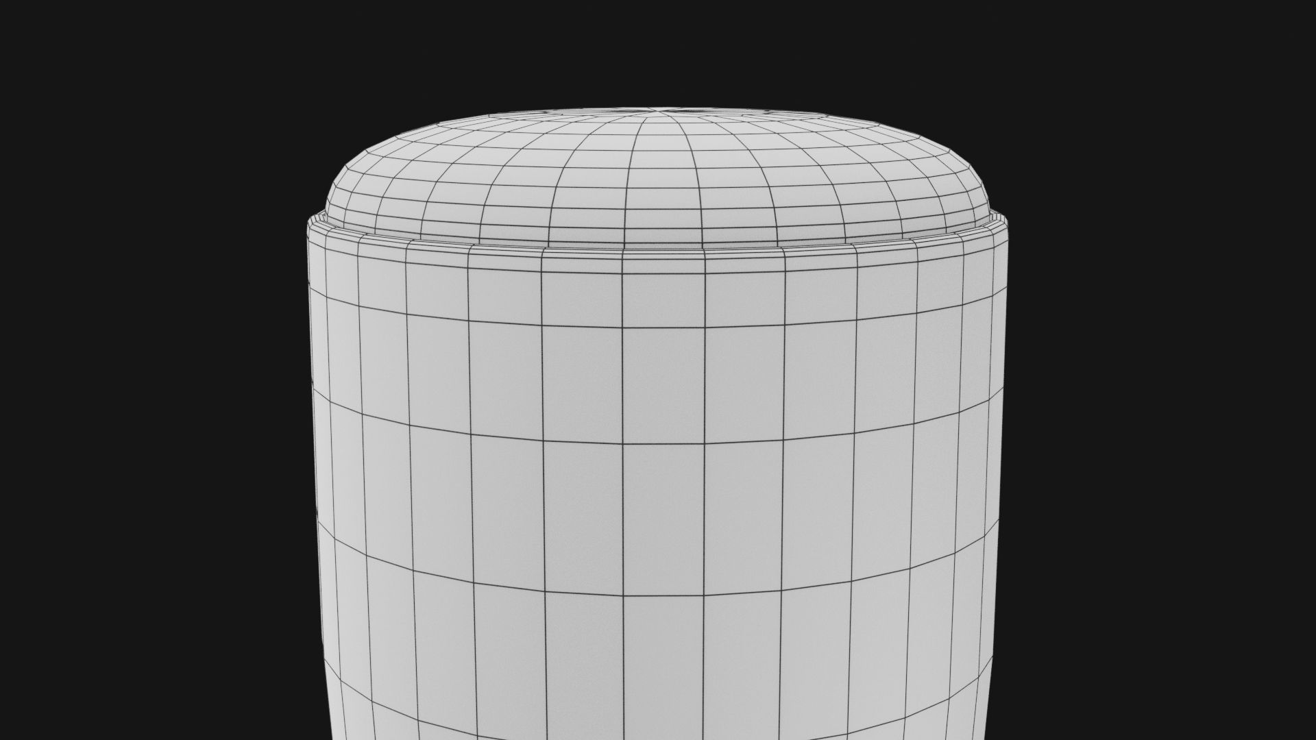 Beer 3D Model 3D model_7