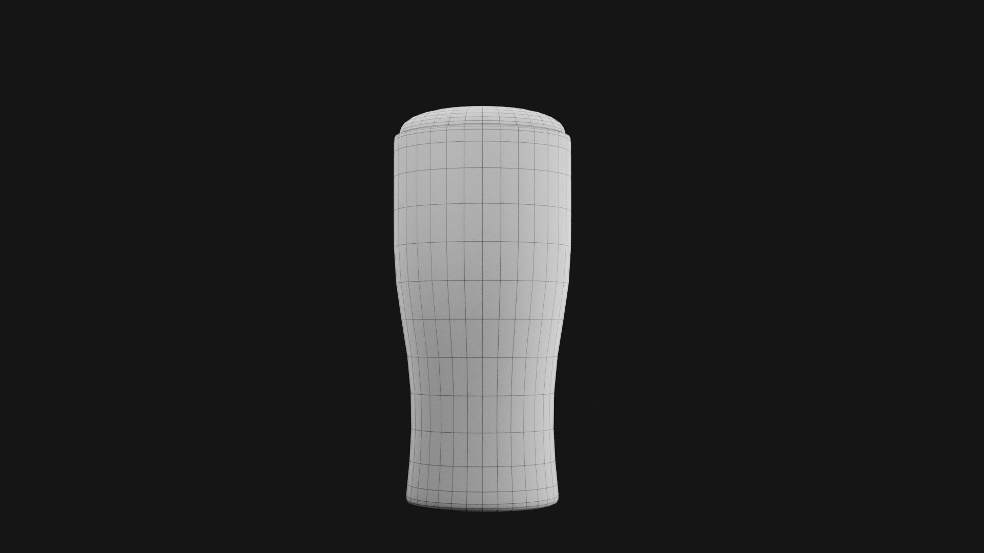 Beer 3D Model 3D model_5