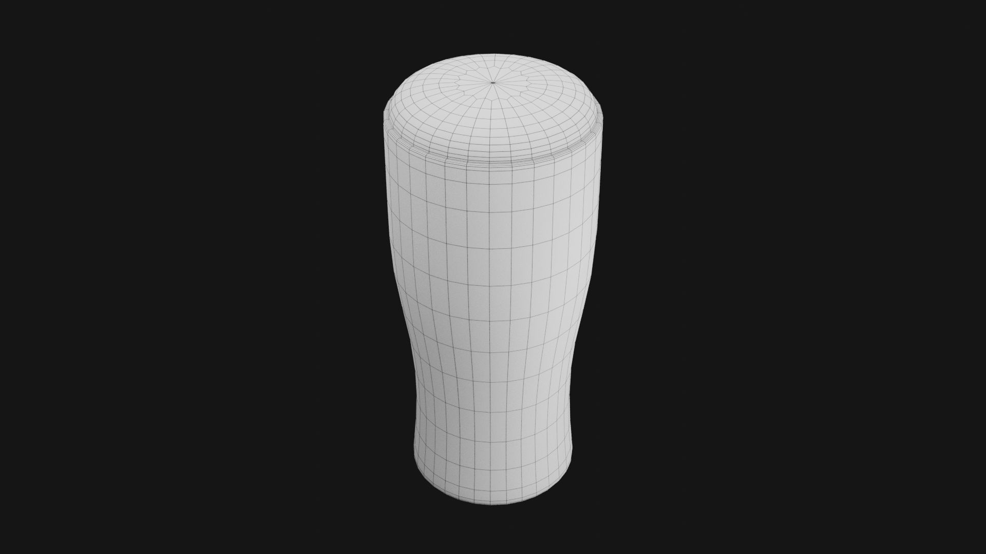 Beer 3D Model 3D model_6