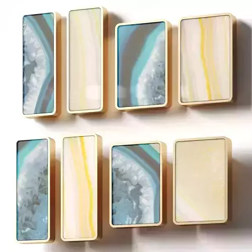 Sicis - Gemma Wall Sconce