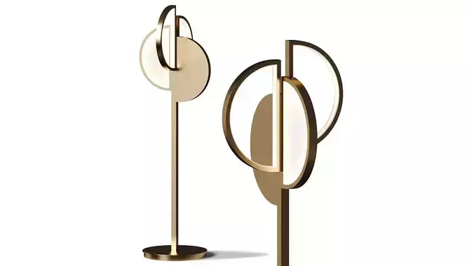Sicis Venus Floor Lamp