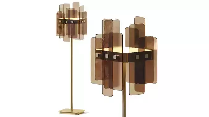 Sicis - Oscar Floor Lamp