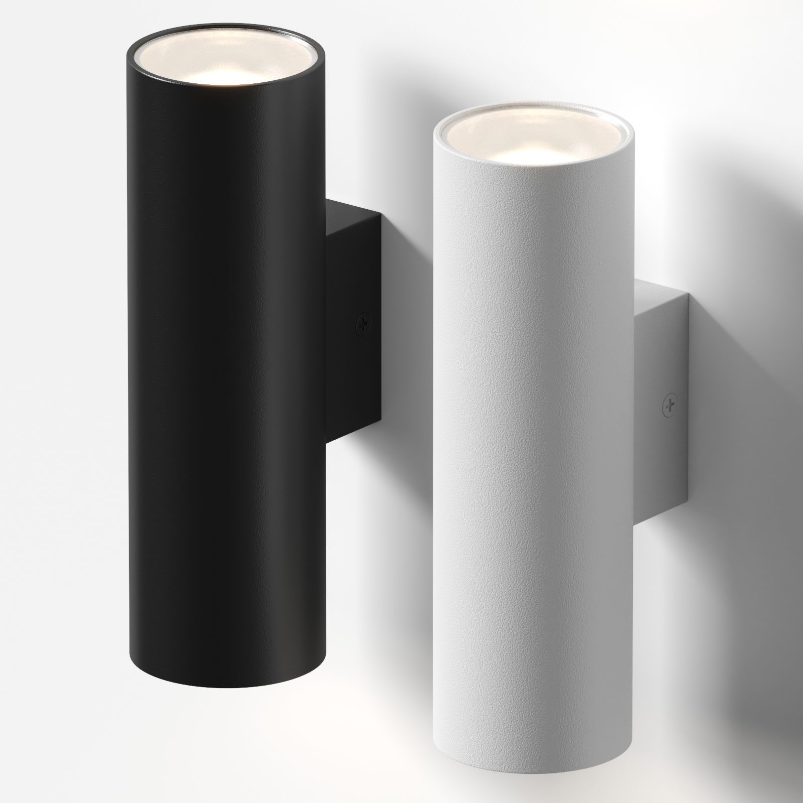 AXIOM by Rossini iluminazione 3D model_1