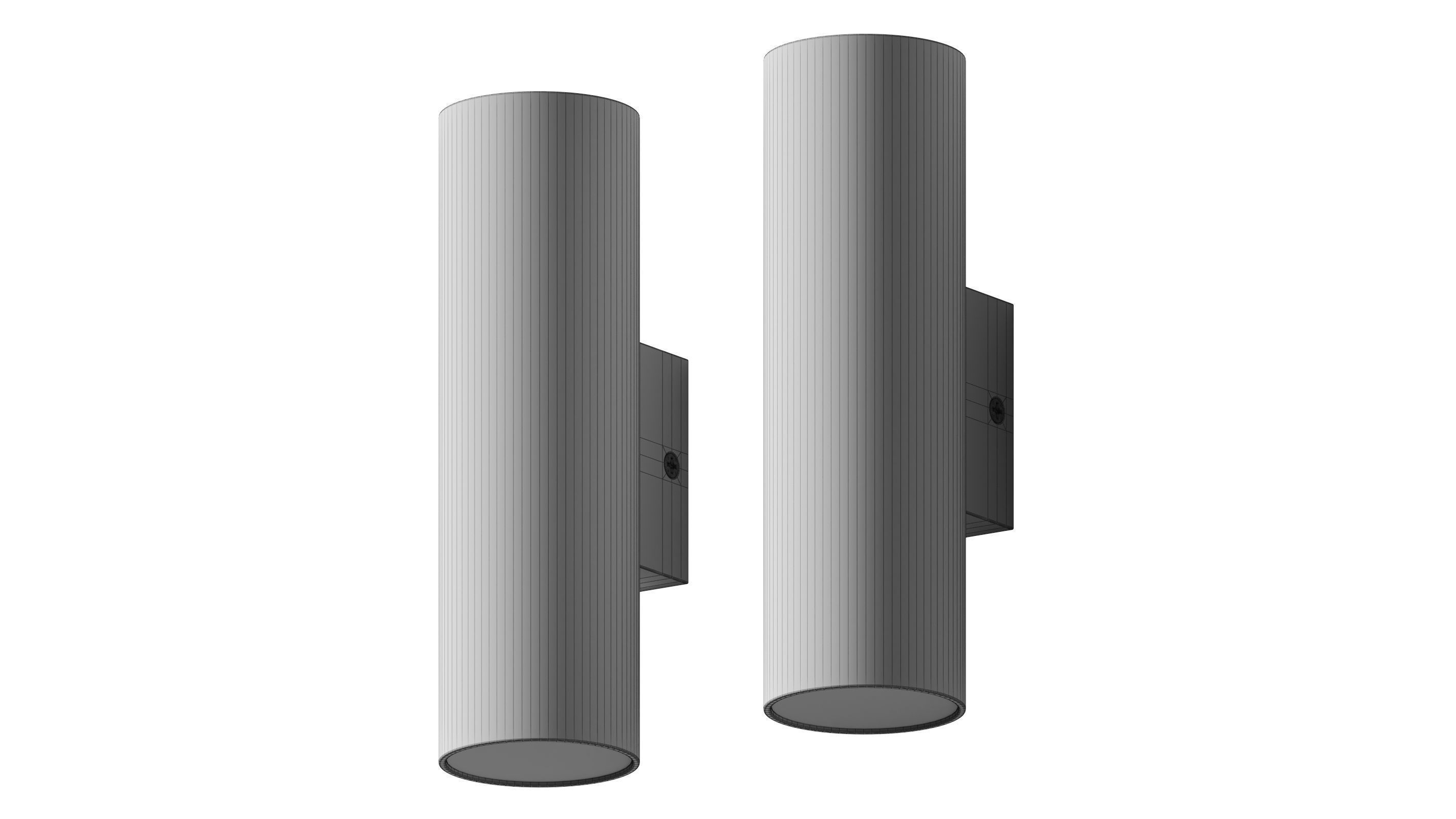 AXIOM by Rossini iluminazione 3D model_2