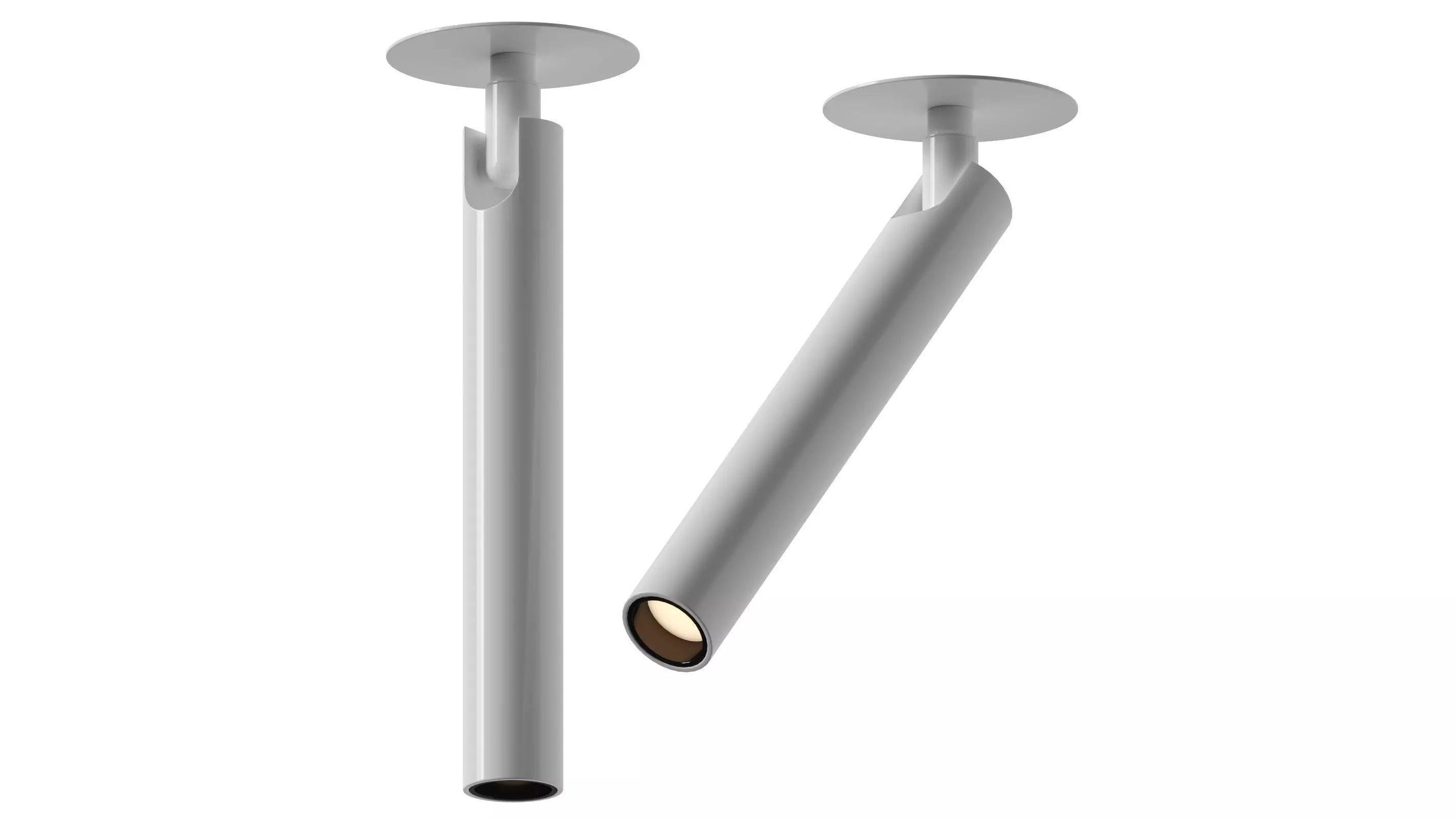 Davide Groppi - Mira R 3D model_0