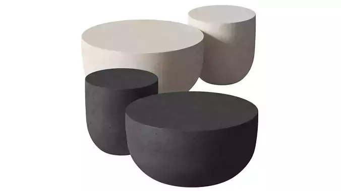 McGee and Co - Caine Coffee Table