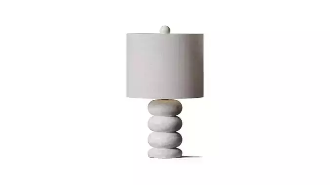 McGee and Co - Girault Table Lamp