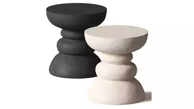 Pfeifer studio - Pearl Coffee Table