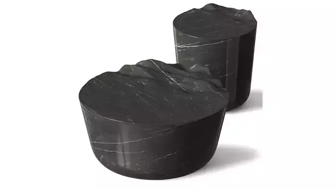 Mathieu Lehanneur - Ocean Memories Bowl